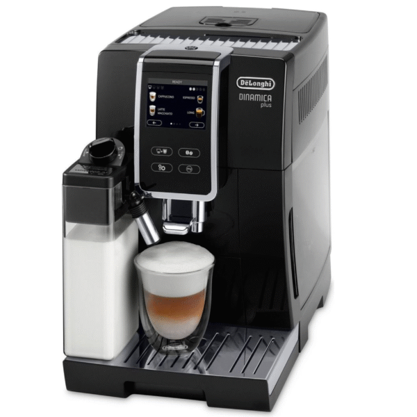 Ekspres Automatyczny DeLonghi Dinamica Plus ECAM 370.70.B