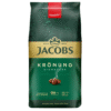 1 Kawa ziarnista Jacobs Kronung 1kg