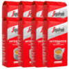 15 Kawa Ziarnista Segafredo Intermezzo 1kg