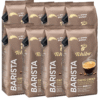 Kawa Ziarnista Tchibo Barista Caffe Crema 1kg 100% Arabica