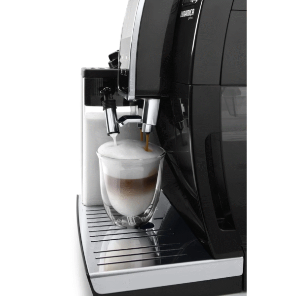 Ekspres Automatyczny DeLonghi Dinamica Plus ECAM 370.70.B