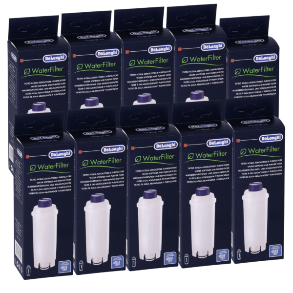 Filtr do ekspresu DeLonghi DLSC002 SER3017